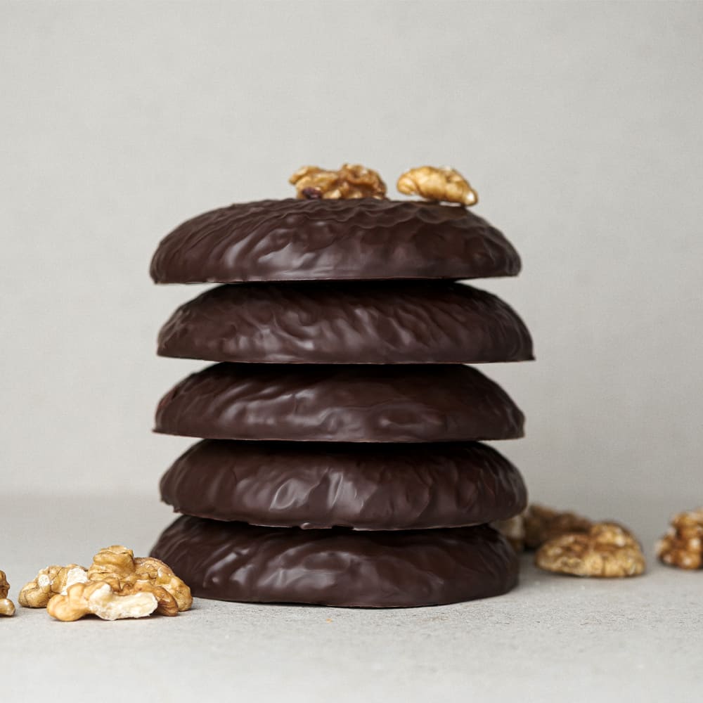 Walnuss Elisenlebkuchen Gollmann