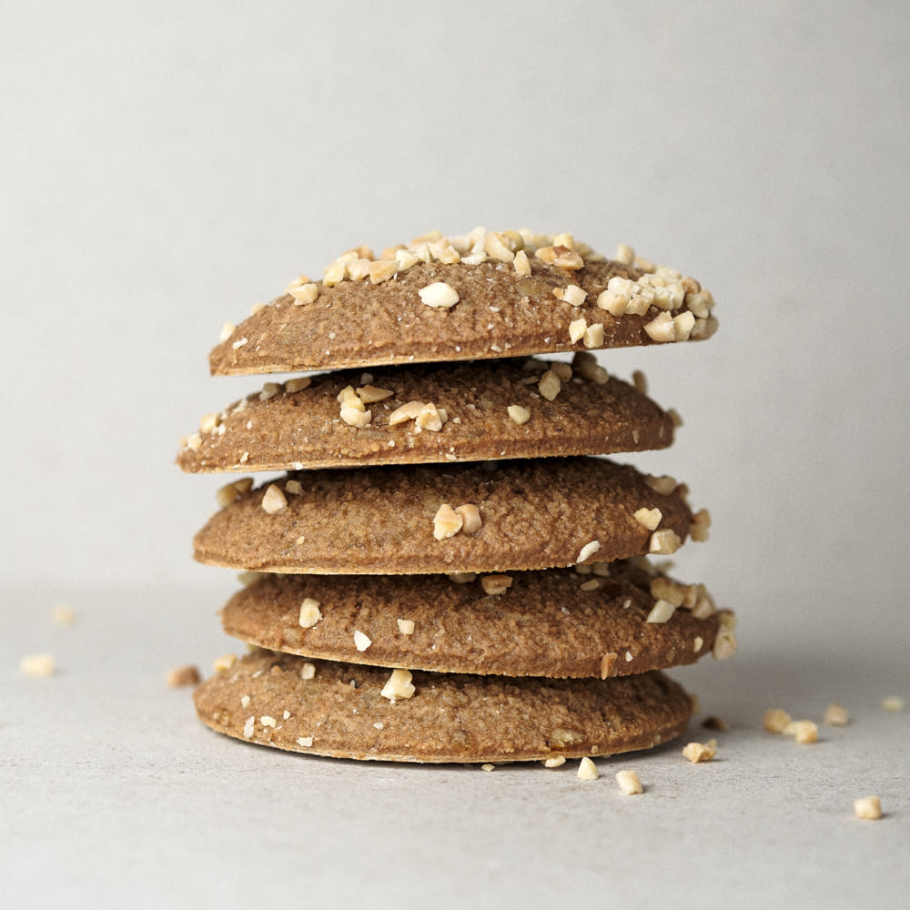 Mandel Elisenlebkuchen Gollmann